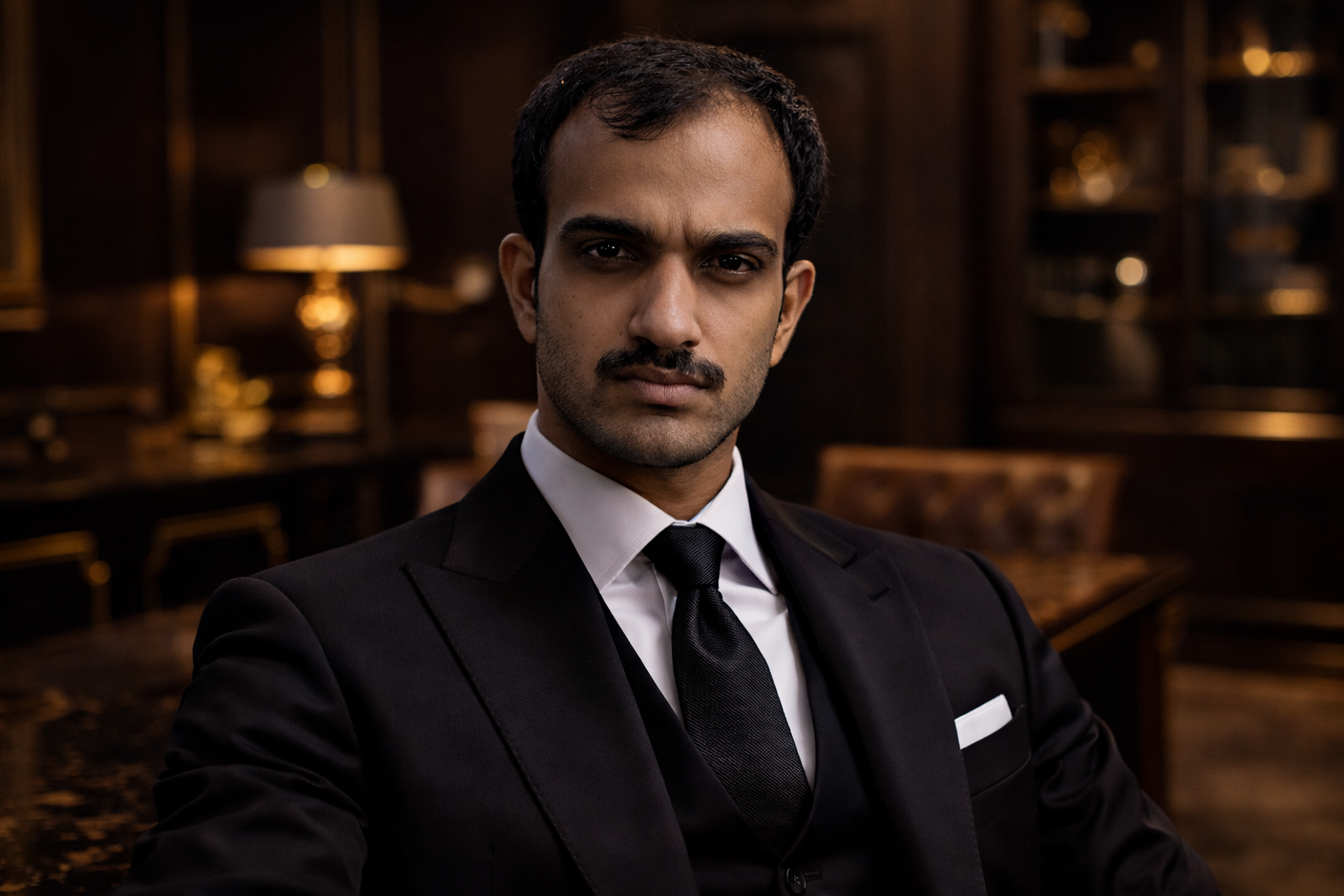 Alexander Anand, MD & CEO of Hollywood Finance Company